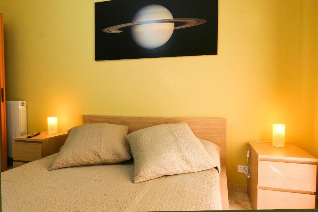 Kosmos Bed & Breakfast Syracuse Room photo